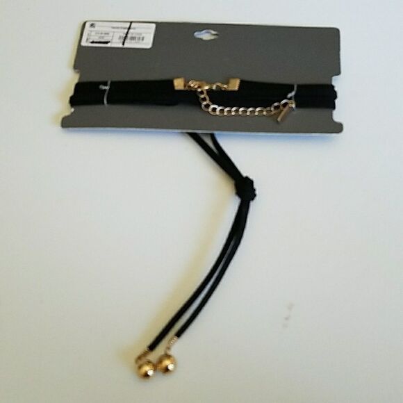 Sugarfix By Baublebar Choker (G2) - Picture 2 of 4